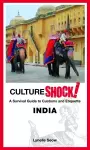 Cultureshock! India cover