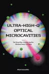 Ultra-high-q Optical Microcavities cover