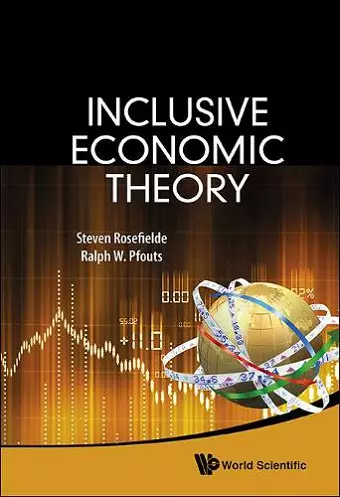 Inclusive Economic Theory cover