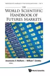World Scientific Handbook Of Futures Markets, The cover