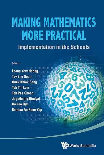 Making Mathematics More Practical: Implementation In The Schools cover