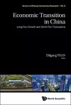 Economic Transition In China: Long-run Growth And Short-run Fluctuations cover