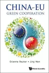 China-eu: Green Cooperation cover
