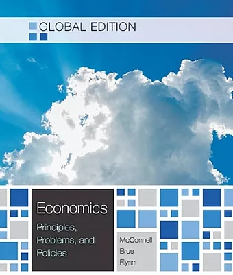 Economics (Global Ed) cover