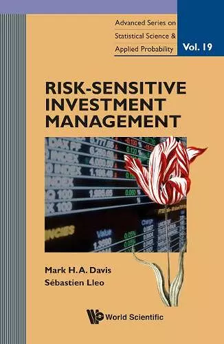 Risk-sensitive Investment Management cover