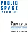 Public Space In Urban Asia cover