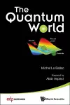 Quantum World, The cover