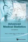 Advanced Medical Statistics (2nd Edition) cover