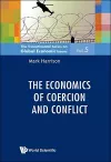 Economics Of Coercion And Conflict, The cover