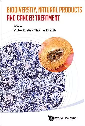 Biodiversity, Natural Products And Cancer Treatment cover