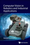 Computer Vision In Robotics And Industrial Applications cover