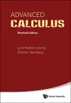 ADVANCED CALCULUS (REVISED EDITION) cover