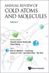 Annual Review Of Cold Atoms And Molecules - Volume 2 cover