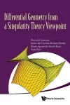 Differential Geometry From A Singularity Theory Viewpoint cover