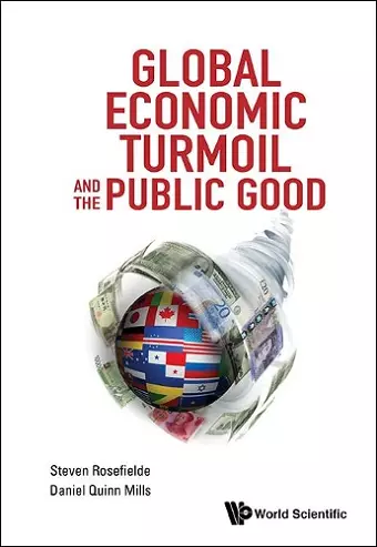 Global Economic Turmoil And The Public Good cover