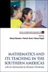 Mathematics And Its Teaching In The Southern Americas: With An Introduction By Ubiratan D'ambrosio cover