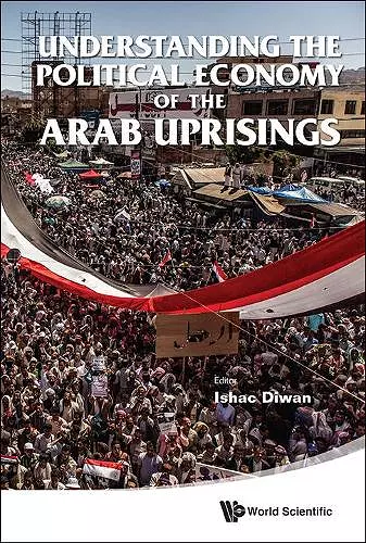 Understanding The Political Economy Of The Arab Uprisings cover