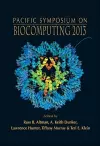 Biocomputing 2013 - Proceedings Of The Pacific Symposium cover