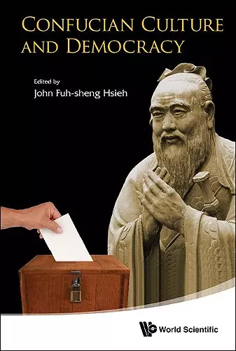 Confucian Culture And Democracy cover