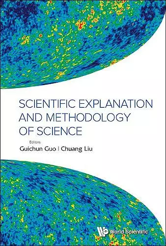 Scientific Explanation And Methodology Of Science cover