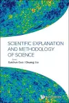 Scientific Explanation And Methodology Of Science cover