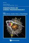 Perspectives On String Phenomenology cover