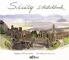 Sicily Sketchbook cover