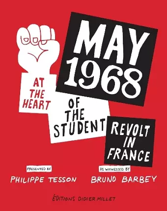 May 1968 cover