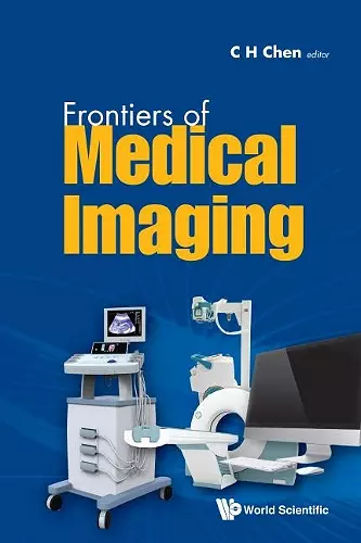 Frontiers Of Medical Imaging cover