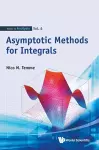 Asymptotic Methods For Integrals cover