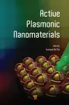 Active Plasmonic Nanomaterials cover