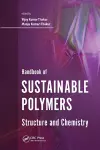 Handbook of Sustainable Polymers cover