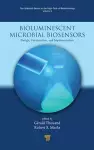 Bioluminescent Microbial Biosensors cover