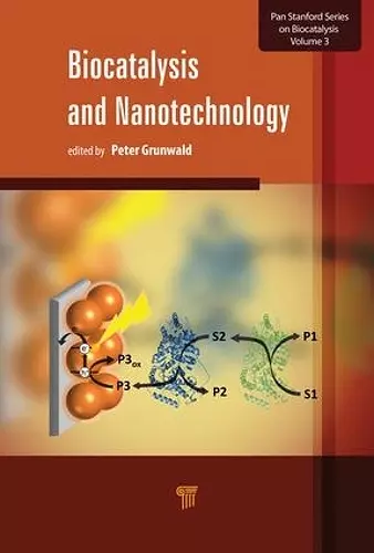 Biocatalysis and Nanotechnology cover