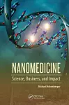 Nanomedicine cover