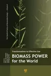 Biomass Power for the World cover