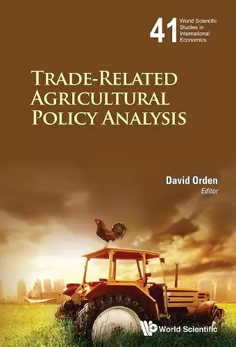 Trade-related Agricultural Policy Analysis cover