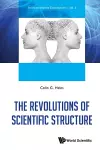 Revolutions Of Scientific Structure, The cover