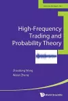 High-frequency Trading And Probability Theory cover