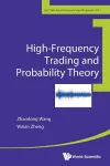 High-frequency Trading And Probability Theory cover