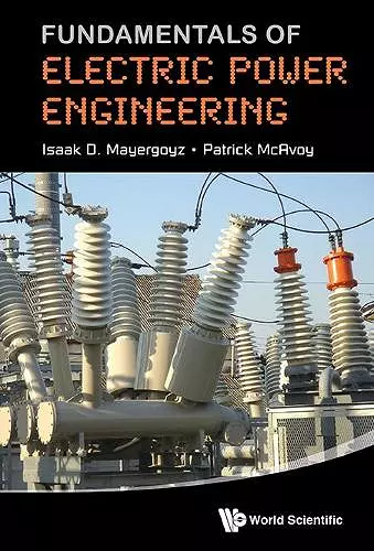 Fundamentals Of Electric Power Engineering cover