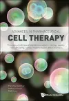 Advances In Pharmaceutical Cell Therapy: Principles Of Cell-based Biopharmaceuticals cover