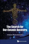 Search For Our Cosmic Ancestry, The cover