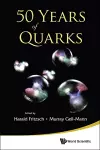 50 Years Of Quarks cover