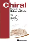 Chiral Symmetry In Hadrons And Nuclei - Proceedings Of The Seventh International Symposium cover