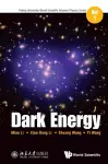 Dark Energy cover