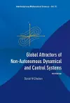 Global Attractors Of Non-autonomous Dynamical And Control Systems (2nd Edition) cover