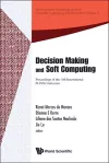 Decision Making And Soft Computing - Proceedings Of The 11th International Flins Conference cover