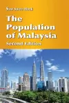 The Population of Malaysia cover