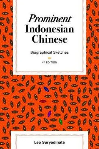 Prominent Indonesian Chinese cover